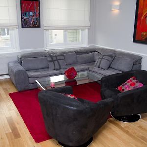 Appartement met Drie Slaapkamers